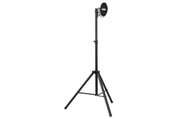 Celso Infravarmer 1500W - Hage - Utemiljø - Veranda & terrasse - Verandavarmer & utevarmer