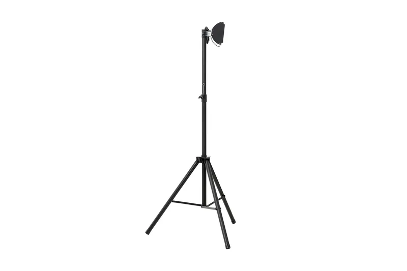 Celso Infravarmer 2000W - Svart - Hage - Utemiljø - Veranda & terrasse - Verandavarmer & utevarmer