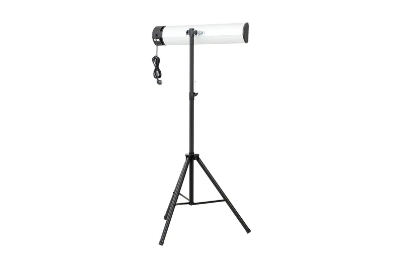 Celso Infravarmer 2000W - Svart - Hage - Utemiljø - Veranda & terrasse - Verandavarmer & utevarmer