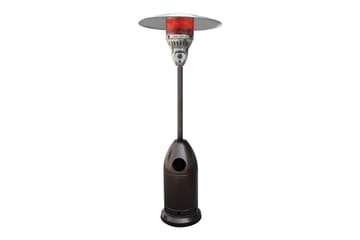 Gassvarmer Rocket 13kW - Hage - Utemiljø - Veranda & terrasse - Verandavarmer & utevarmer
