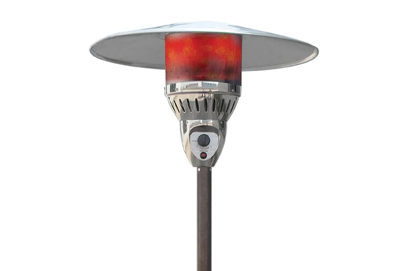 Gassvarmer Rocket 13kW - Hage - Utemiljø - Veranda & terrasse - Verandavarmer & utevarmer