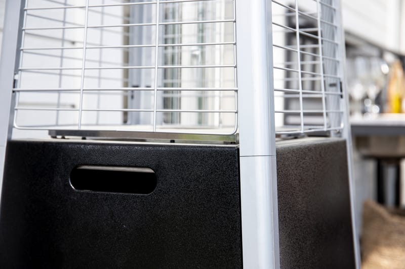 Gove Terrassevarmer 50x190 - Venture Home - Infravarmer - Terrassevarmer - Verandavarmer & utevarmer