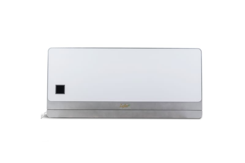 Luftvarmepumpe/AC for 30m² Hvit - Lyfco - Luft-til-luft-varmepumpe
