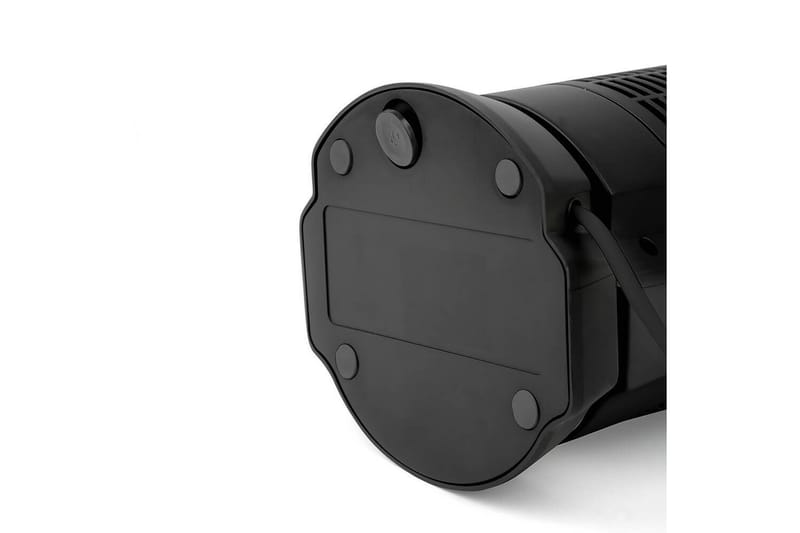 Tornvarmer Black+Decker Svart 2000W - Hus & oppussing - Klimakontroll - Oppvarming