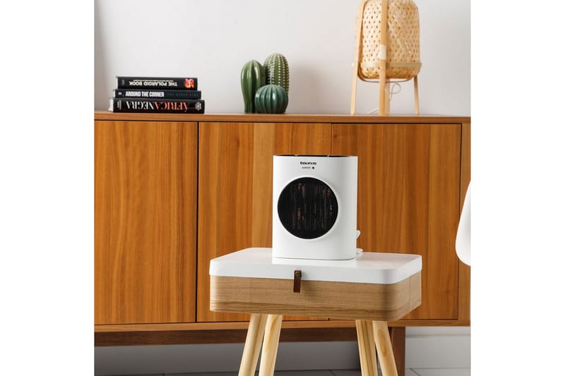 Varmeelement Taurus Tropicano 7C - Hvit - Hus & oppussing - Klimakontroll - Oppvarming