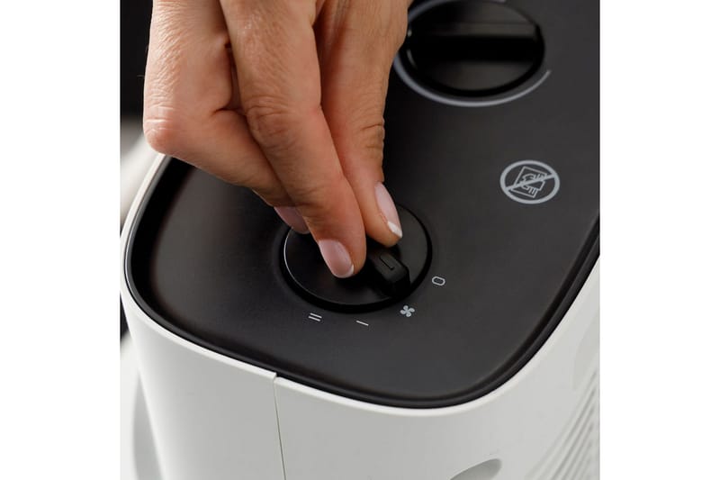 Varmeelement Taurus Tropicano 7C - Hvit - Hus & oppussing - Klimakontroll - Oppvarming