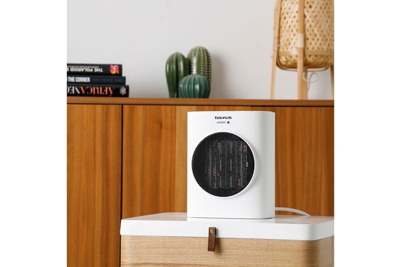 Varmeelement Taurus Tropicano 7C - Hvit - Hus & oppussing - Klimakontroll - Oppvarming