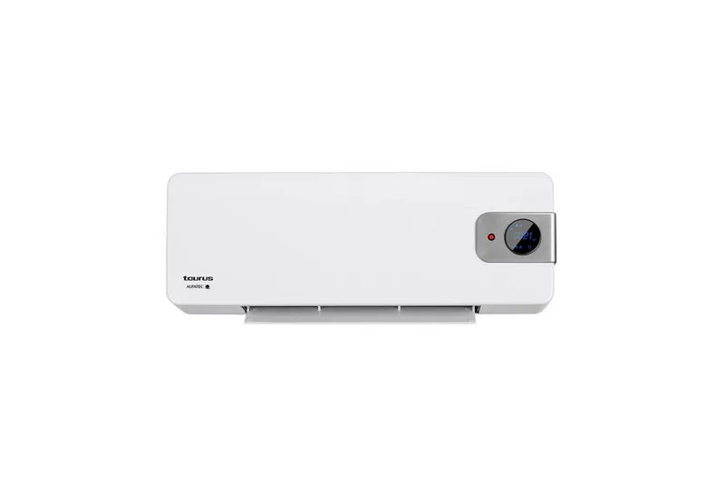 Veggblåservifte Taurus RCMB27, Hvit