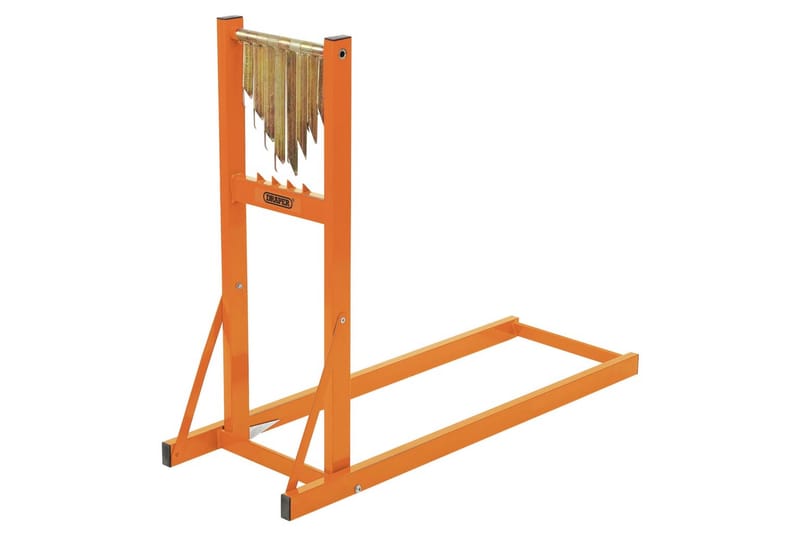 Draper Tools Sagkrakk 150 kg oransje - Sirkelsag