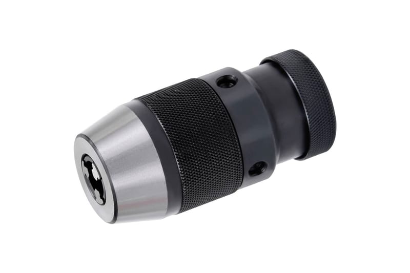Borchuck med hurtigutløser MT2-B16 klemkapasitet 13 mm - Hus & oppussing - Verktøy & maskiner - Elektroverktøy