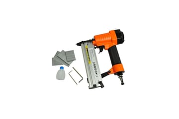 Trykkluftdrevet Stifte/Spikerpistol - Hus & oppussing - Verktøy & maskiner - Elektroverktøy