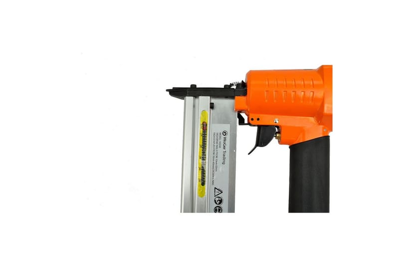 Trykkluftdrevet Stifte/Spikerpistol - Hus & oppussing - Verktøy & maskiner - Elektroverktøy