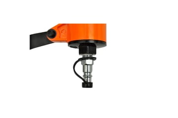 Trykkluftdrevet Stifte/Spikerpistol - Hus & oppussing - Verktøy & maskiner - Elektroverktøy