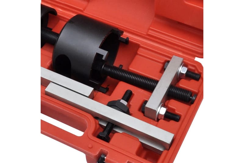 Kløtsj montering & demontering verktøysett for Audi, VW 7 - Verktøysett