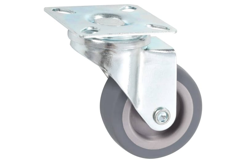 Svinghjul 72 stk 50 mm - Oppbevaring - Oppbevaring til småting - Oppbevaringsbokser - Kasser