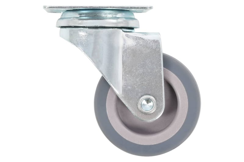 Svinghjul 72 stk 50 mm - Oppbevaring - Oppbevaring til småting - Oppbevaringsbokser - Kasser