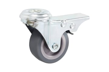 Svinghjul med bolthull 32 stk 50 mm - Oppbevaring - Oppbevaring til småting - Oppbevaringsbokser - Kasser