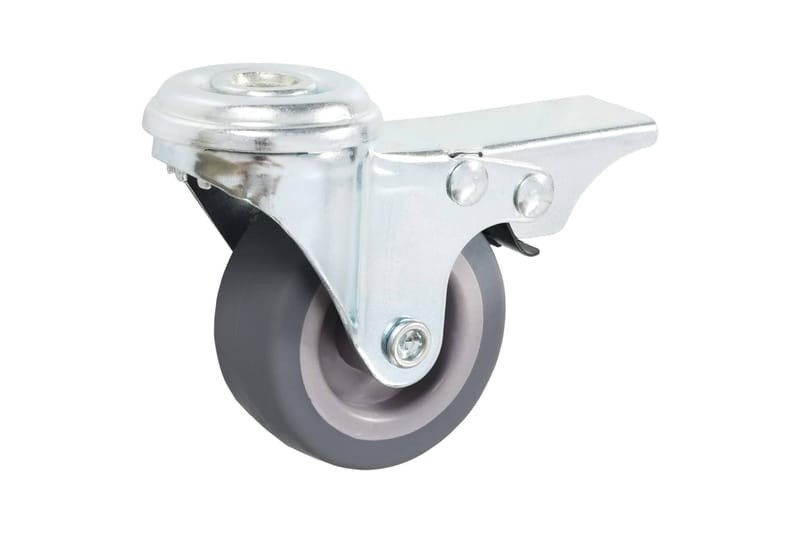 Svinghjul med bolthull 32 stk 50 mm - Oppbevaring - Oppbevaring til småting - Oppbevaringsbokser - Kasser