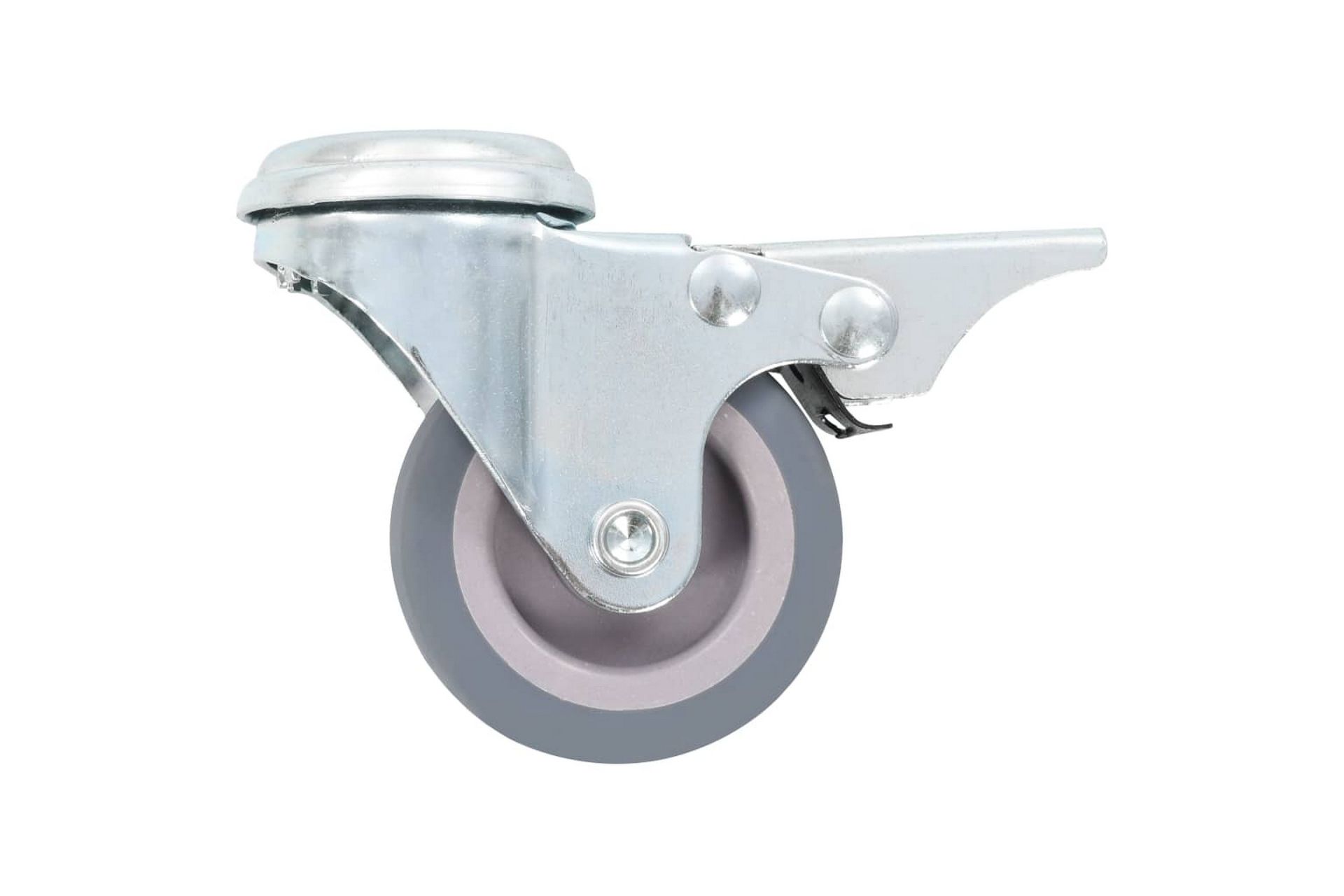 Svinghjul med bolthull 32 stk 50 mm - Oppbevaring - Oppbevaring til småting - Oppbevaringsbokser - Kasser