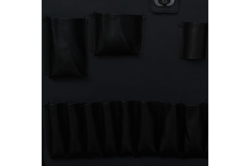Verktøykoffert 46x33x16 cm sølv aluminium - Silver - Hus & oppussing - Garasje & verksted - Garasjeinteriør & garasjeoppbevarin
