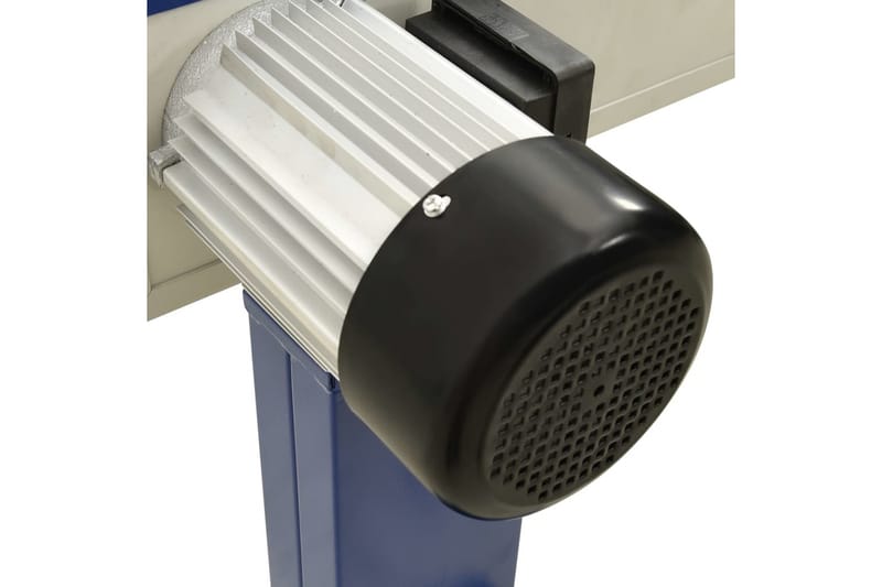 Båndslipemaskin 10x120 cm 1500 W 400 V - Hus & oppussing - Verktøy & maskiner - Elektroverktøy
