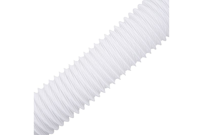 Ventilasjonsslange PVC 6 m 12,5 cm - Luftslange