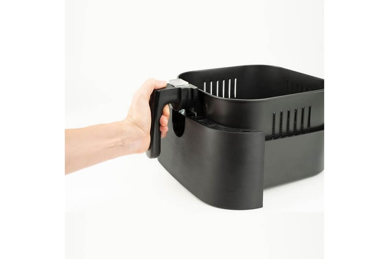 Airfryer Black+Decker 1800W 5,5L - Husholdning - Kjøkkenmaskiner