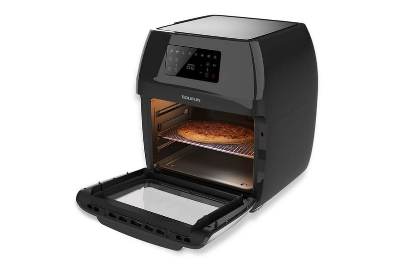 Airfryer Taurus Digital Grill 1700W 12L - Husholdning - Kjøkkenmaskiner