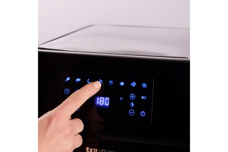 Airfryer Taurus Digital Grill 1700W 12L - Husholdning - Kjøkkenmaskiner