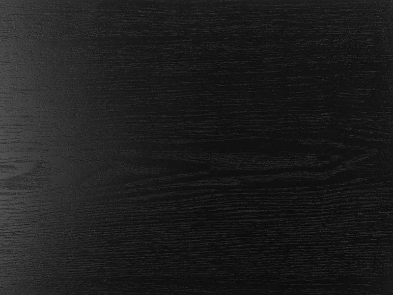 Barbord HOME4YOU Ibiza D60x105 cm svart ask - svart ask - Husholdning - Bar & vin - Barmøbler