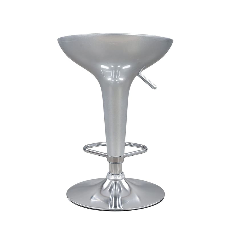 Barstol HOME4YOU Amigo 158x40xh75 cm, Cappuccino - grå - Husholdning - Bar & vin - Barmøbler