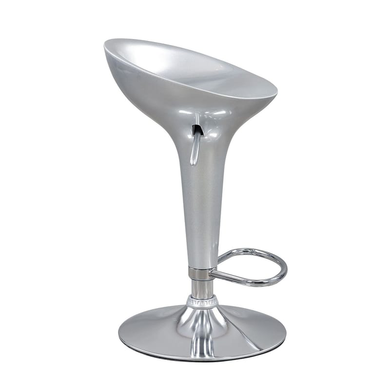 Barstol HOME4YOU Amigo 158x40xh75 cm, Cappuccino - grå - Husholdning - Bar & vin - Barmøbler