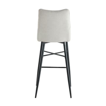 Barstol HOME4YOU Oasis 150x47,5xh84 cm, furu - beige - Husholdning - Bar & vin - Barmøbler