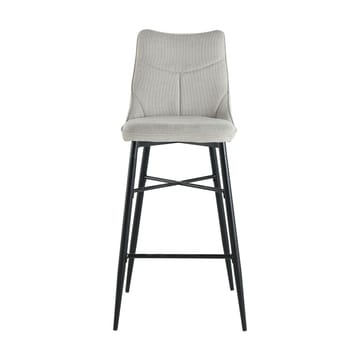 Barstol HOME4YOU Oasis 150x47,5xh84 cm, furu - beige - Husholdning - Bar & vin - Barmøbler