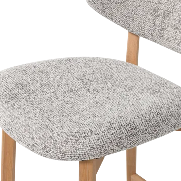 Barstol Udar 94 cm - Natur - Husholdning - Bar & vin - Barmøbler