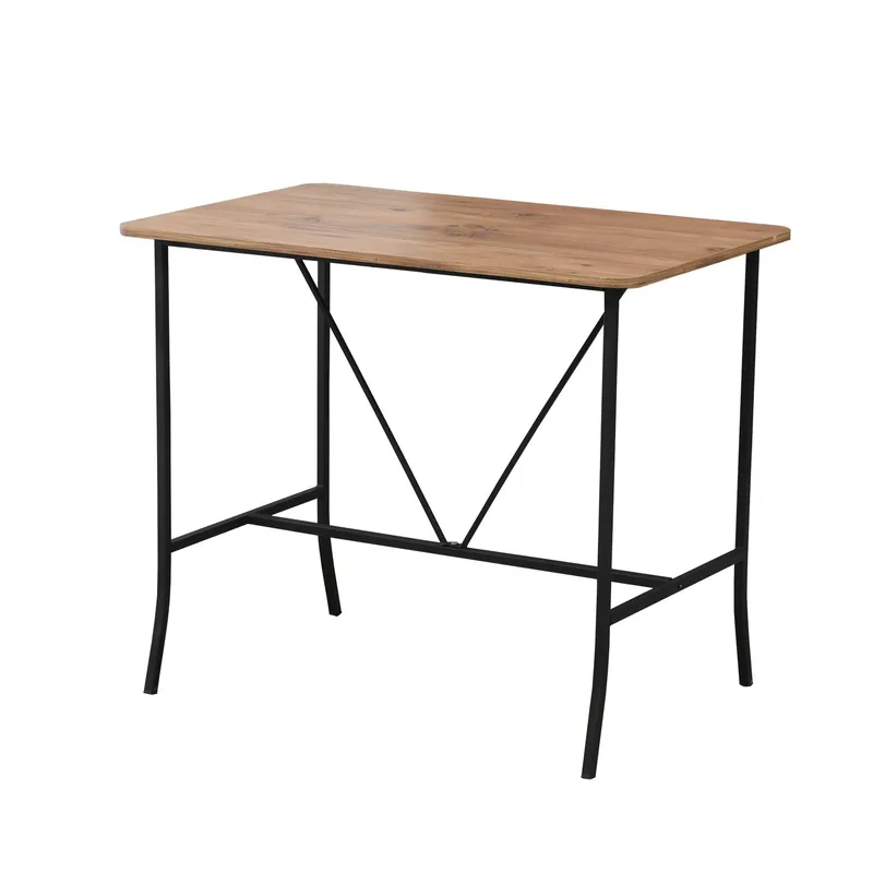 Cenanwesh barbord, Valnøtt