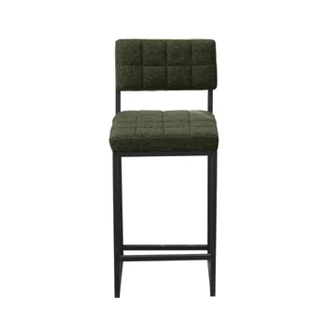 Cenanwesh barstol - Grønn - Husholdning - Bar & vin - Barmøbler