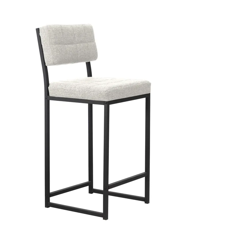 Cenanwesh barstol, Krem