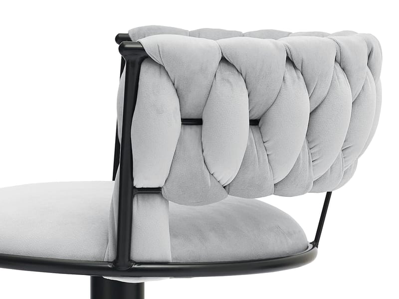 Garrick Barstol 76 cm 2-pakning - Svart - Husholdning - Bar & vin - Barmøbler