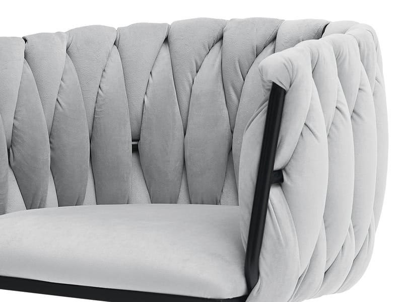 Garrick Barstol 85 cm 2-pakning - Svart - Husholdning - Bar & vin - Barmøbler