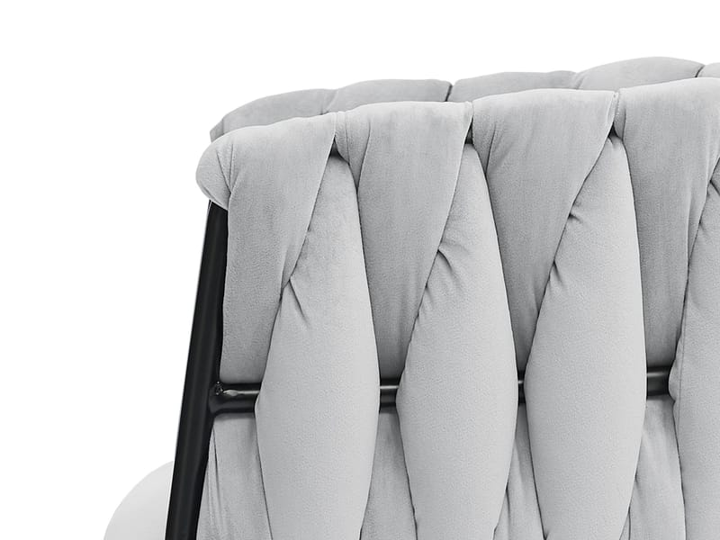 Garrick Barstol 85 cm 2-pakning - Svart - Husholdning - Bar & vin - Barmøbler