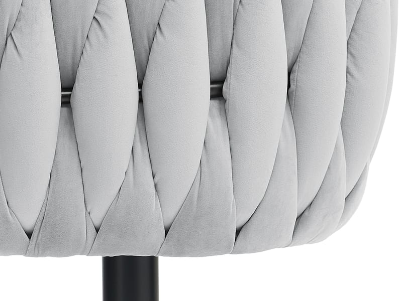 Garrick Barstol 85 cm 2-pakning - Svart - Husholdning - Bar & vin - Barmøbler