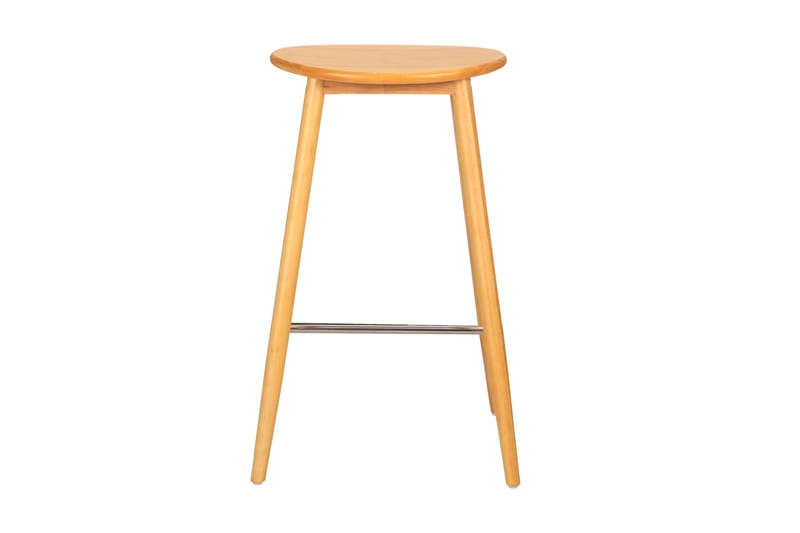 Norden Barstol 76 cm - Eik - Husholdning - Bar & vin - Barmøbler