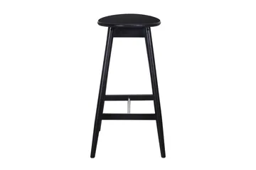 Norden Barstol 76 cm - Svart - Husholdning - Bar & vin - Barmøbler