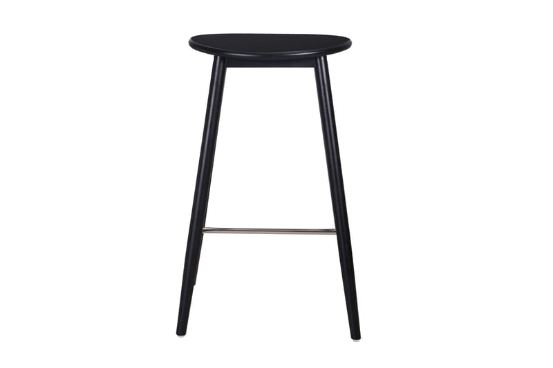 Norden Barstol 76 cm - Svart - Husholdning - Bar & vin - Barmøbler