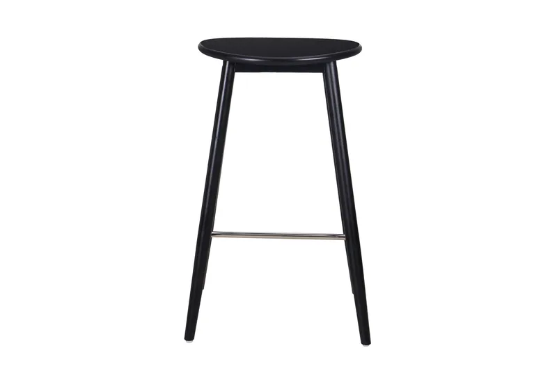 Norden Barstol 76 cm - Svart - Husholdning - Bar & vin - Barmøbler