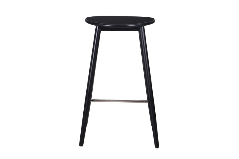 Norden Barstol 76 cm - Svart - Husholdning - Bar & vin - Barmøbler