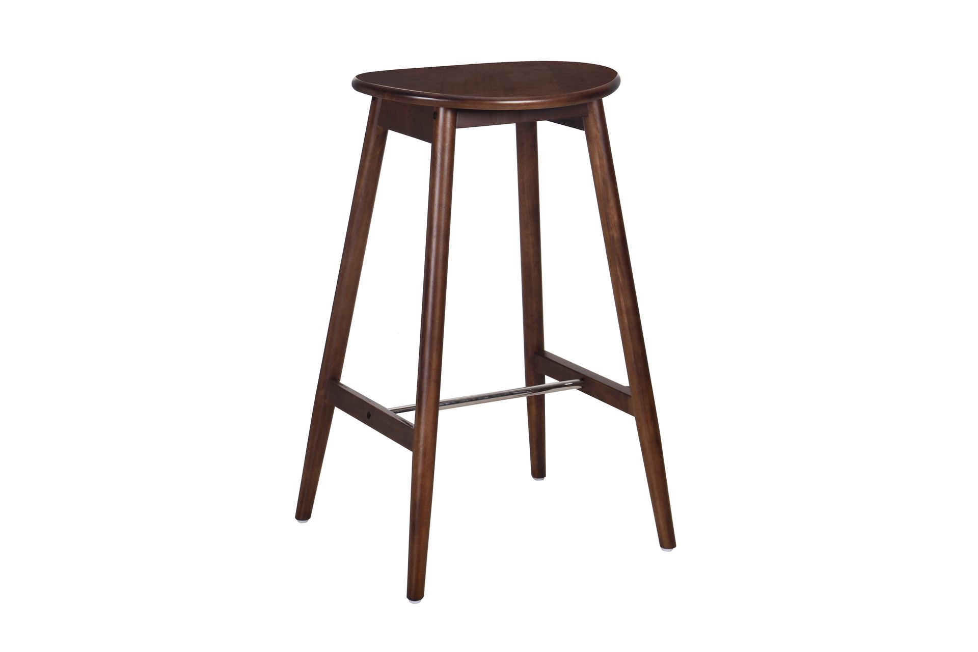 Norden Barstol 76 cm - Valnøtt
