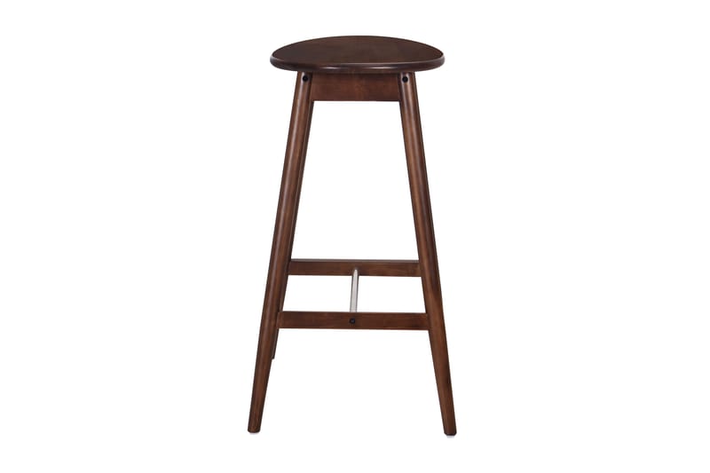 Norden Barstol 76 cm - Valnøtt - Husholdning - Bar & vin - Barmøbler