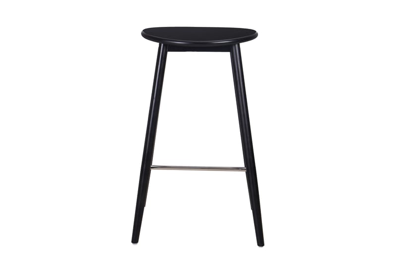 Norden Bartstol 76 cm - Svart - Husholdning - Bar & vin - Barmøbler